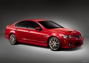 2008 Pontiac G6 GXP